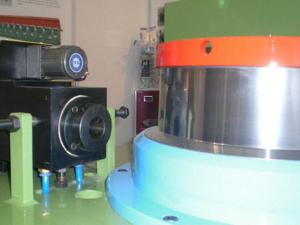   Flux Core Welding Wire Drawing Machine 