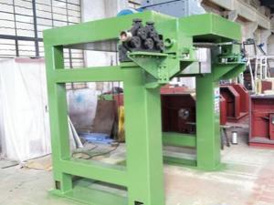  Inverted Wire Drawing Machine 